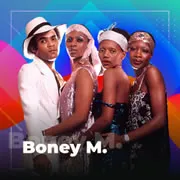 Boney M.