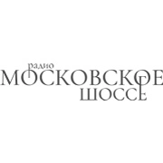 Радио Московское Шоссе логотип